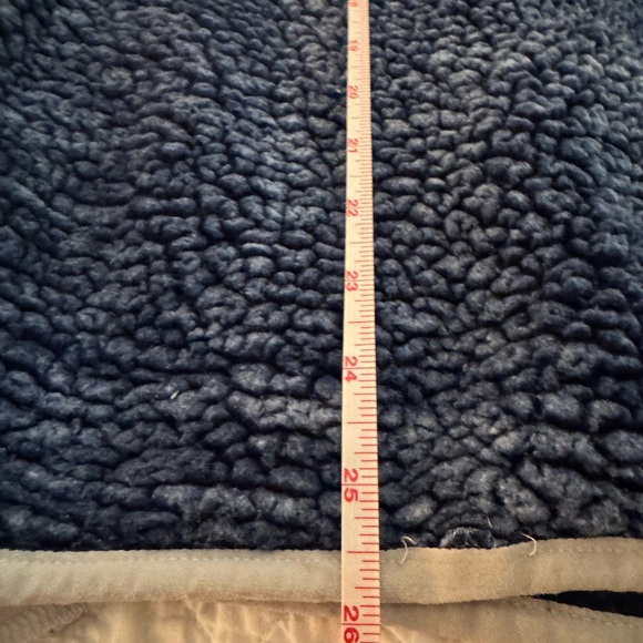 University of Illinois Sherpa Fleece Jacket - Picture 7 of 7